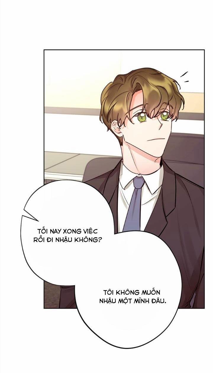 Kế hoạch đám cưới của Mr và Mr 21 trang 60