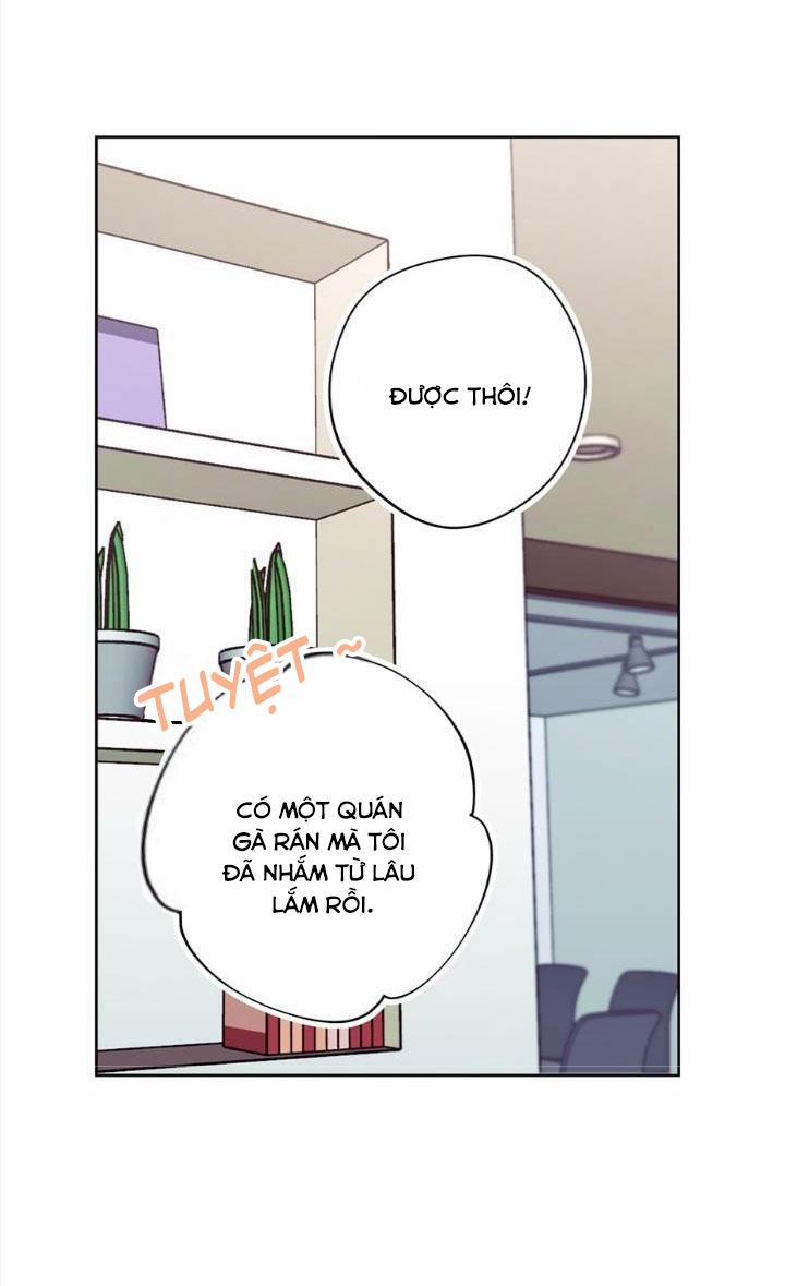 Kế hoạch đám cưới của Mr và Mr 21 trang 62