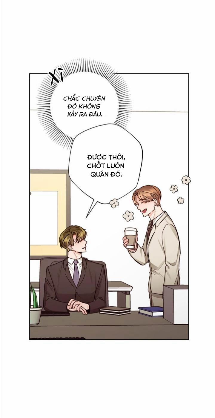 Kế hoạch đám cưới của Mr và Mr 21 trang 65