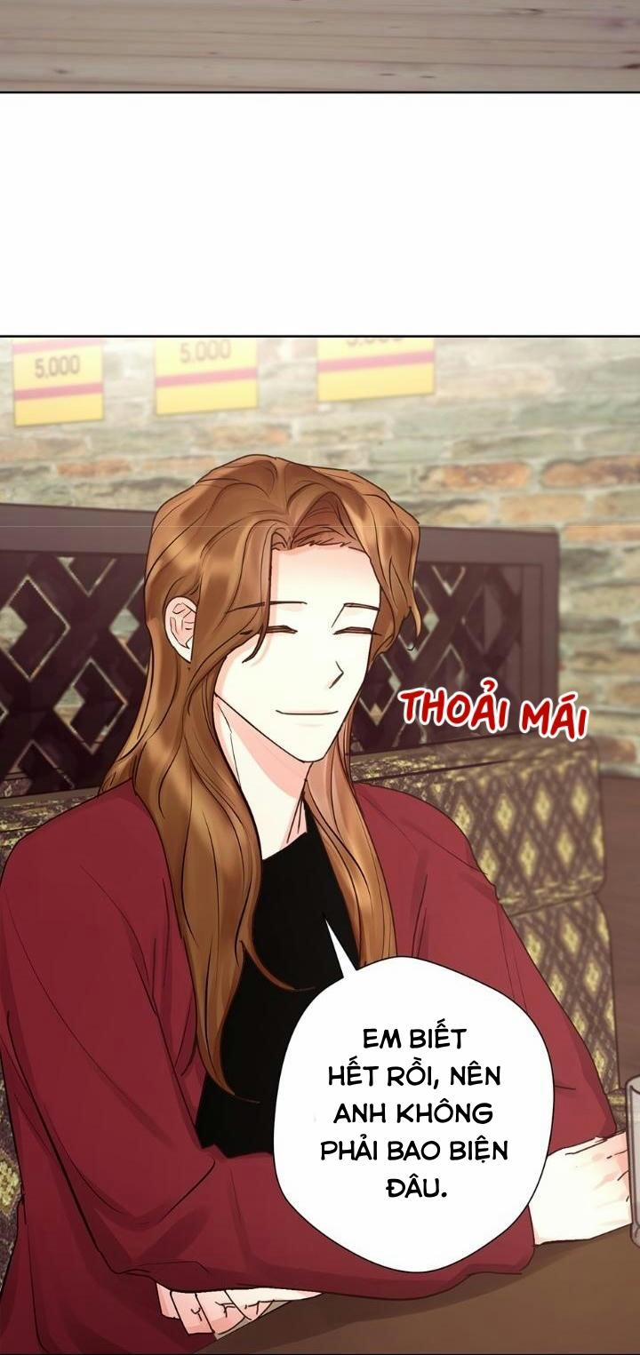 Kế hoạch đám cưới của Mr và Mr 22 trang 10