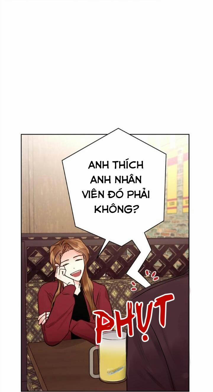 Kế hoạch đám cưới của Mr và Mr 22 trang 15