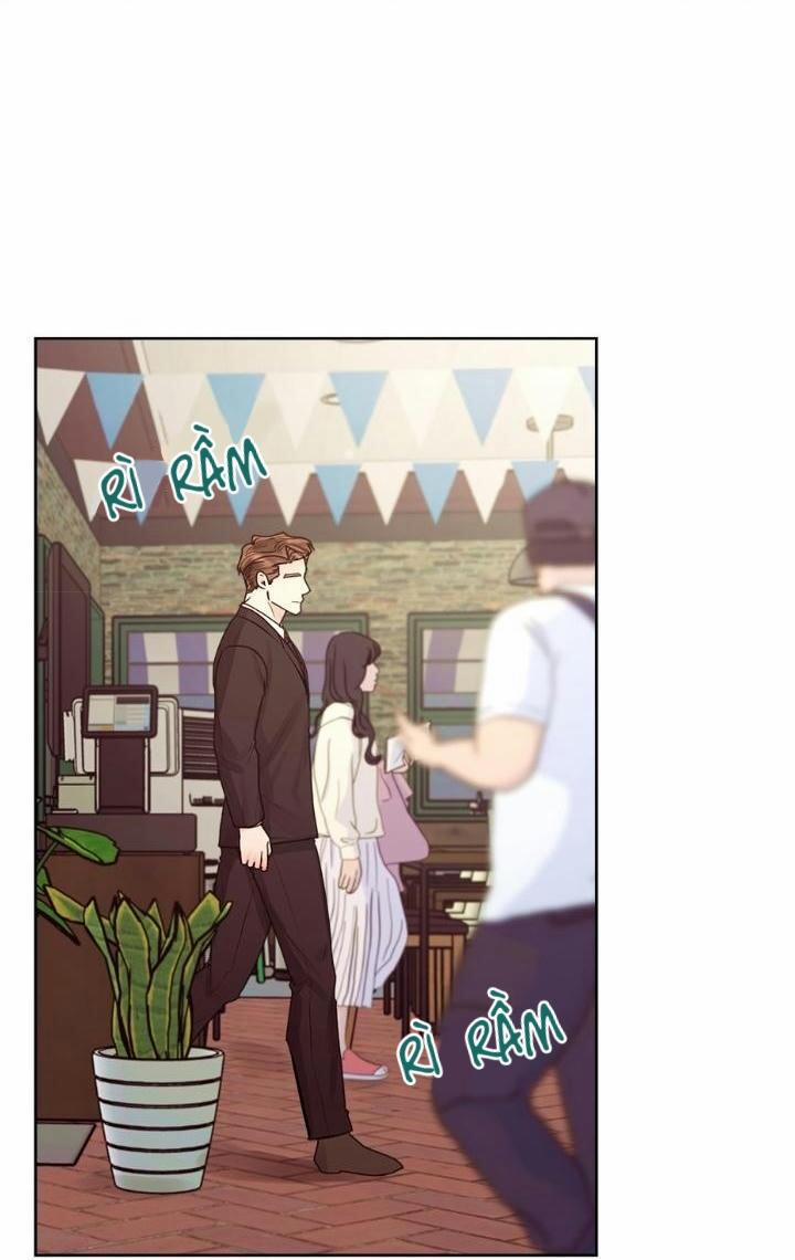 Kế hoạch đám cưới của Mr và Mr 22 trang 2