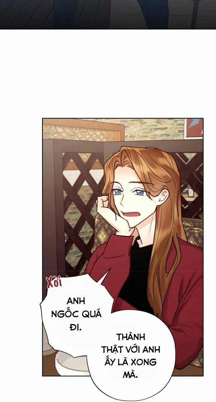 Kế hoạch đám cưới của Mr và Mr 22 trang 20