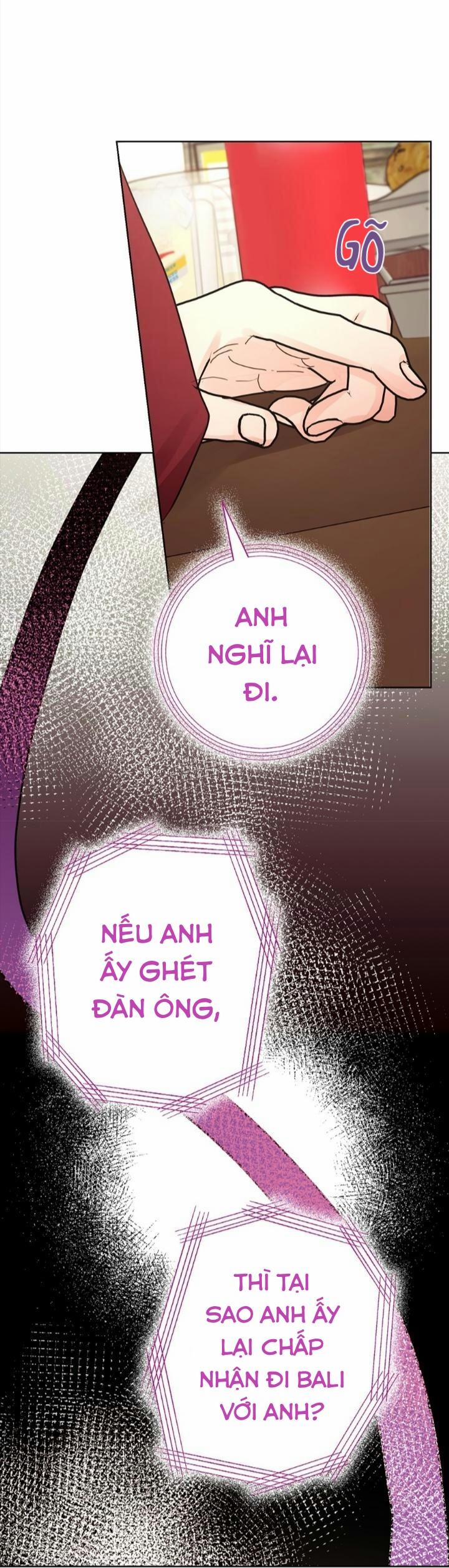 Kế hoạch đám cưới của Mr và Mr 22 trang 25