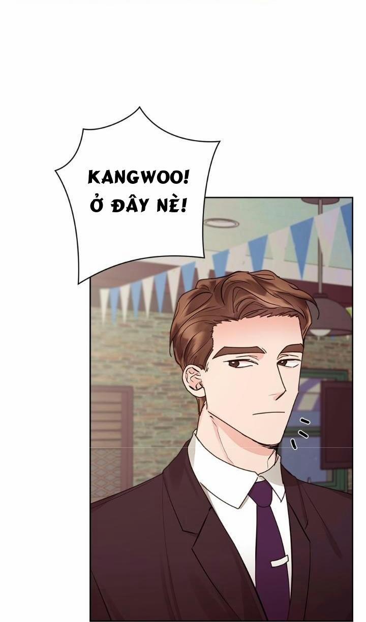 Kế hoạch đám cưới của Mr và Mr 22 trang 3