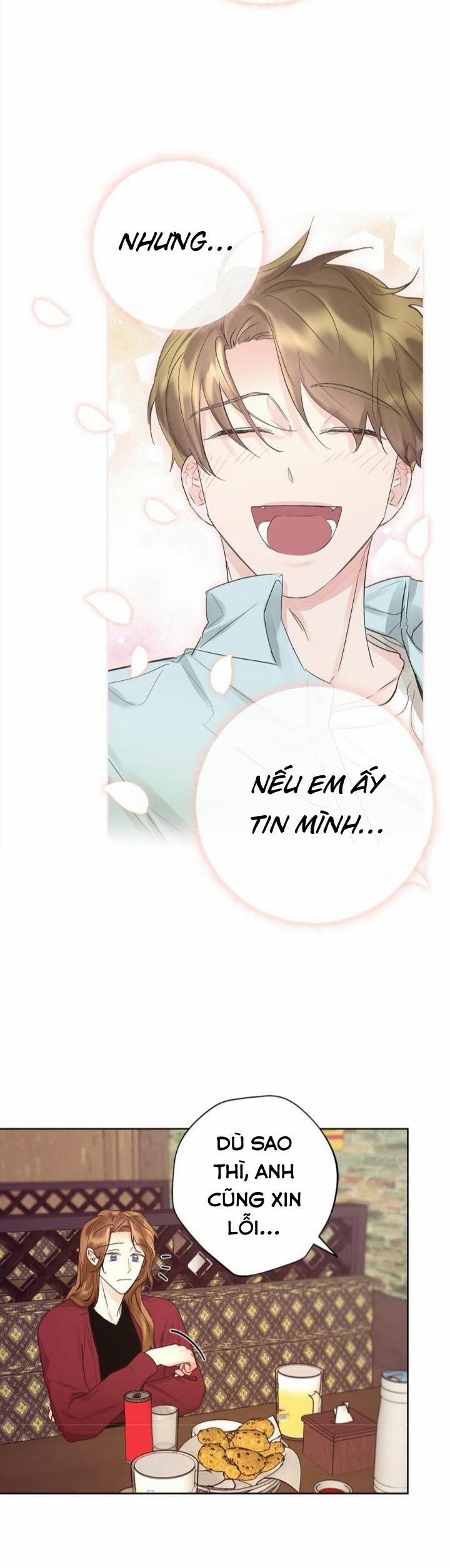 Kế hoạch đám cưới của Mr và Mr 22 trang 32