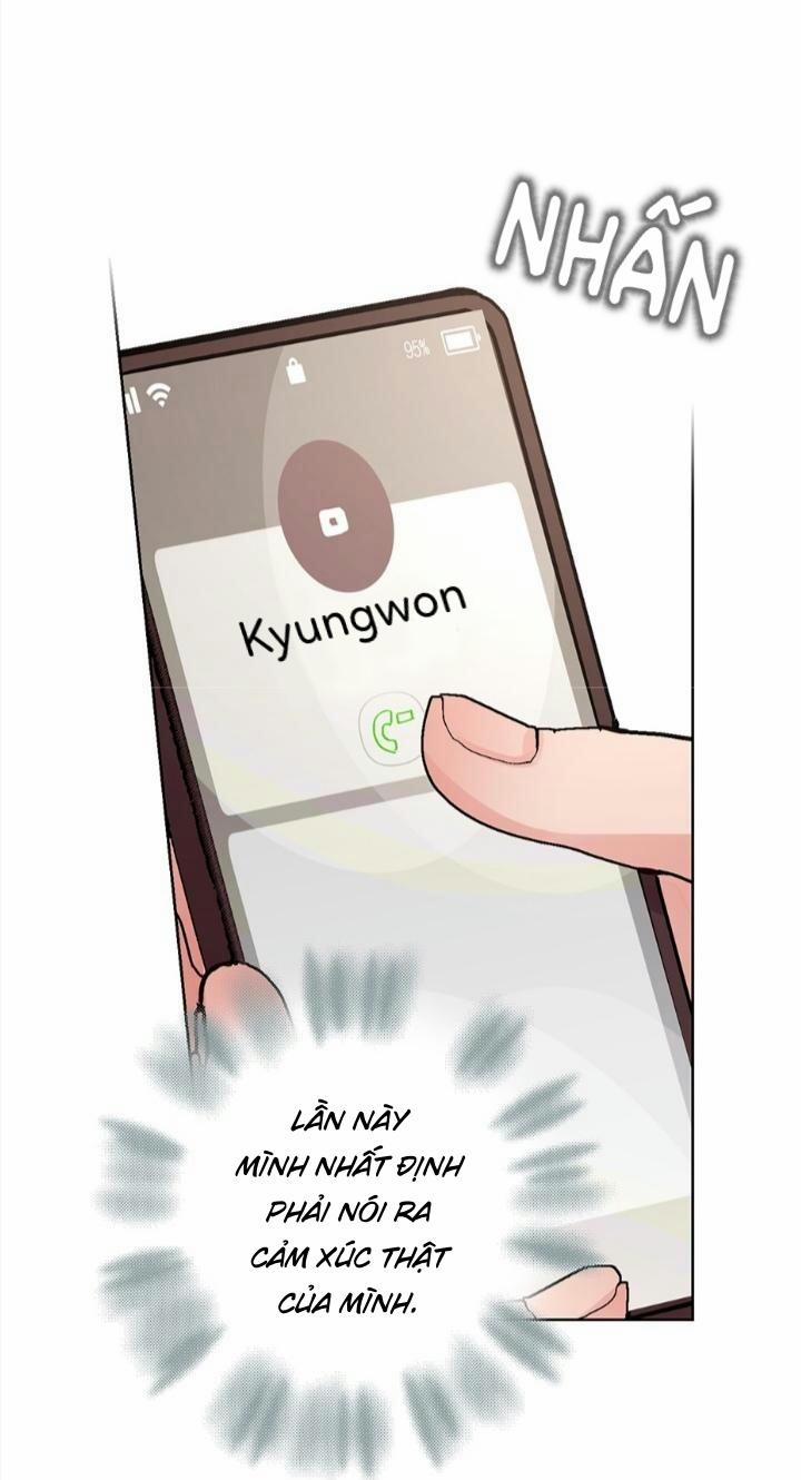 Kế hoạch đám cưới của Mr và Mr 22 trang 45