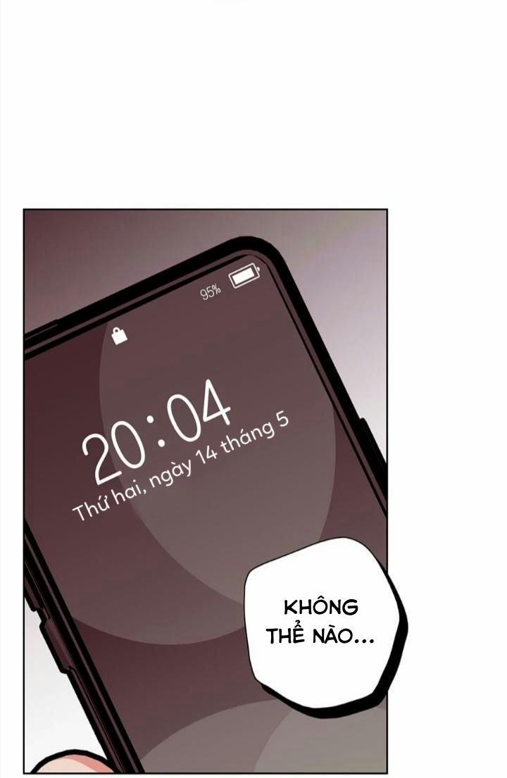 Kế hoạch đám cưới của Mr và Mr 22 trang 53