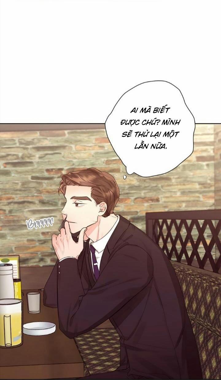 Kế hoạch đám cưới của Mr và Mr 22 trang 54