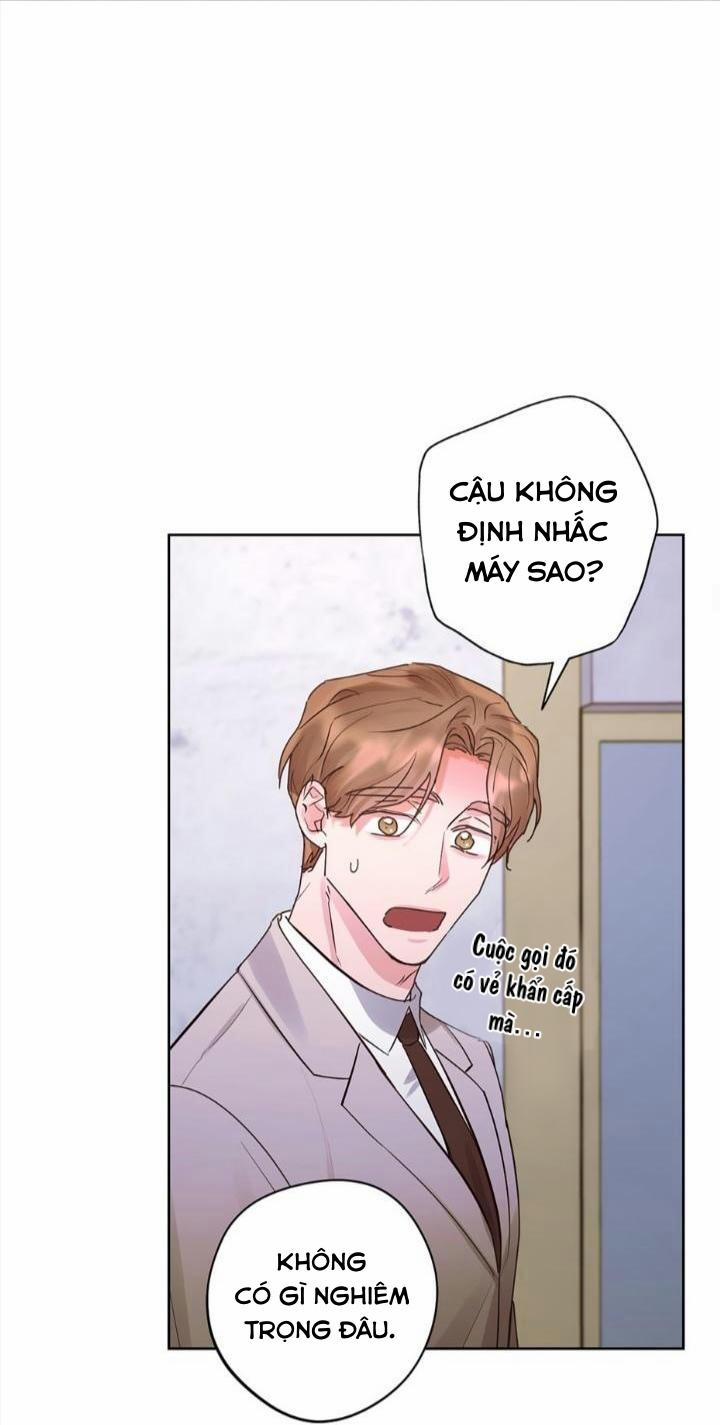 Kế hoạch đám cưới của Mr và Mr 22 trang 55