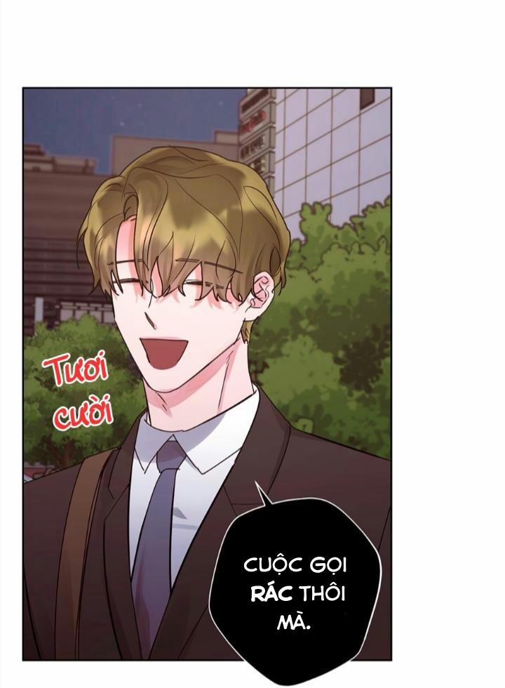 Kế hoạch đám cưới của Mr và Mr 22 trang 57