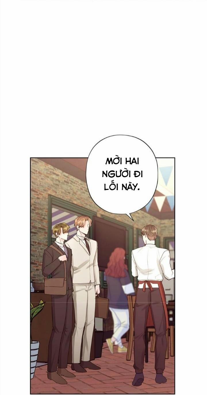 Kế hoạch đám cưới của Mr và Mr 22 trang 59