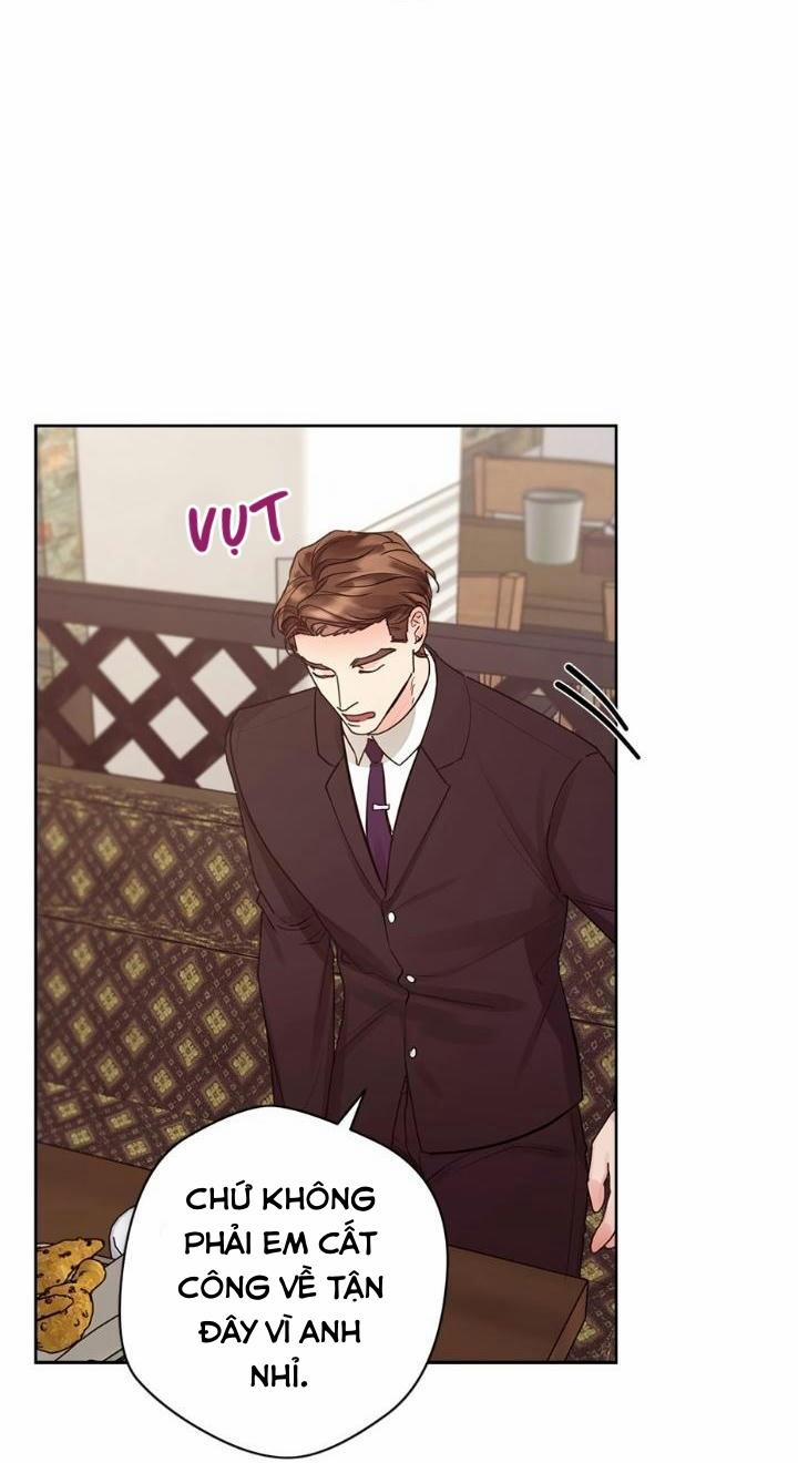 Kế hoạch đám cưới của Mr và Mr 22 trang 6