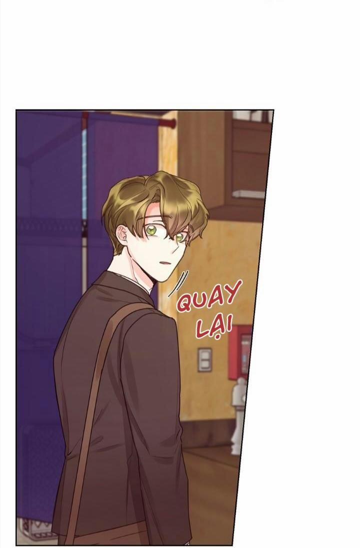 Kế hoạch đám cưới của Mr và Mr 22 trang 63