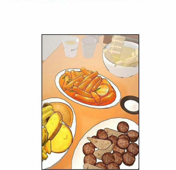 Kế hoạch đám cưới của Mr và Mr 4 trang 19