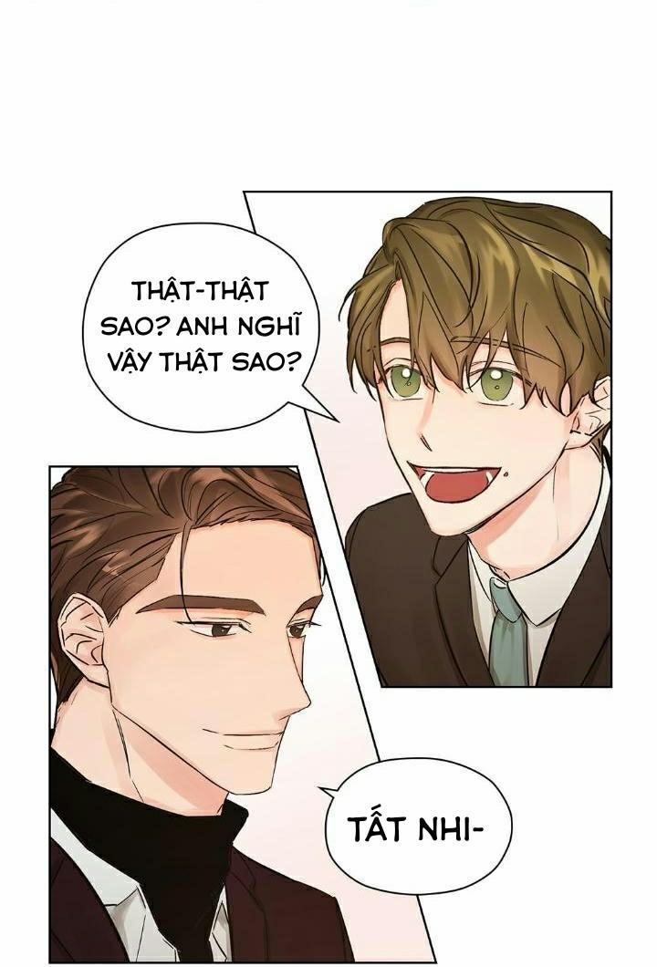 Kế hoạch đám cưới của Mr và Mr 4 trang 28