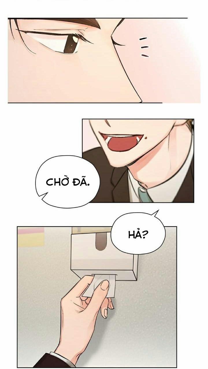 Kế hoạch đám cưới của Mr và Mr 4 trang 29