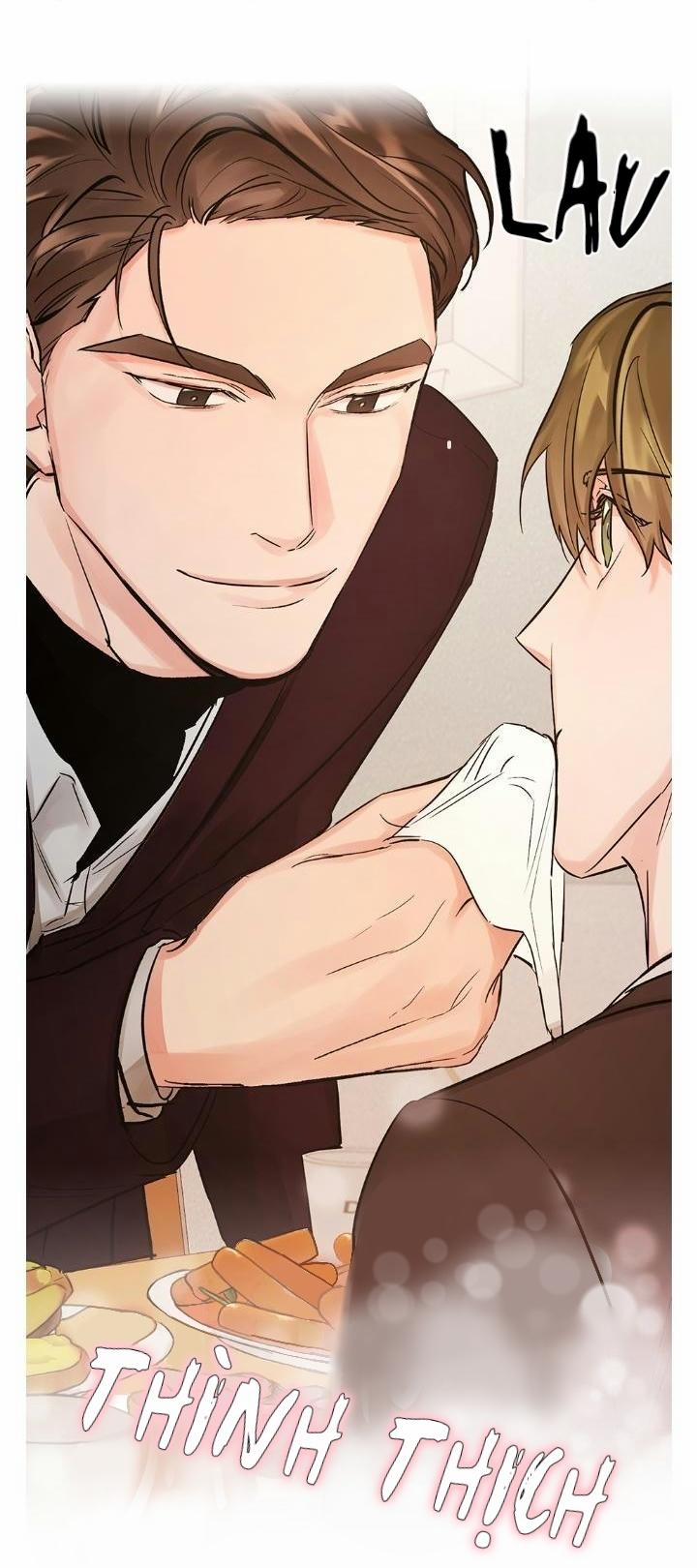 Kế hoạch đám cưới của Mr và Mr 4 trang 30