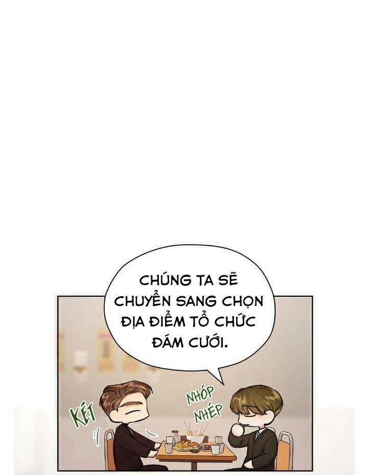 Kế hoạch đám cưới của Mr và Mr 4 trang 34