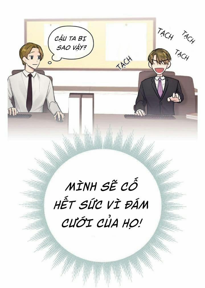 Kế hoạch đám cưới của Mr và Mr 4 trang 7