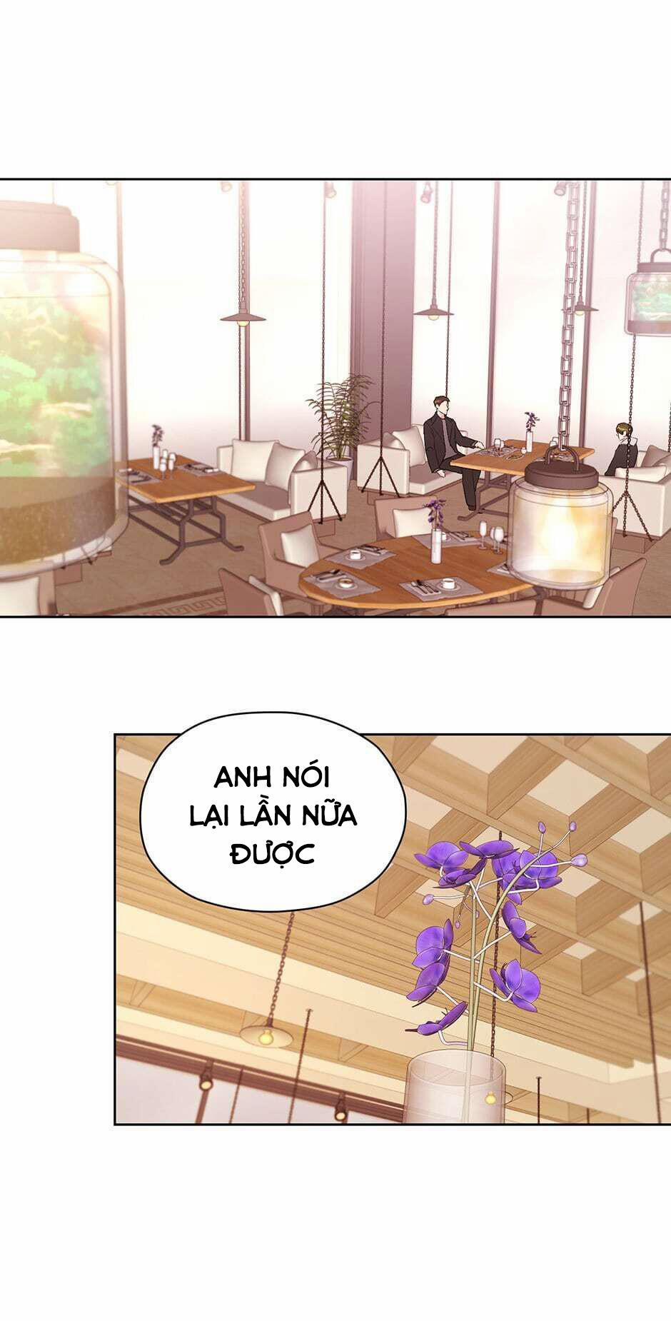 Kế hoạch đám cưới của Mr và Mr 5 trang 0