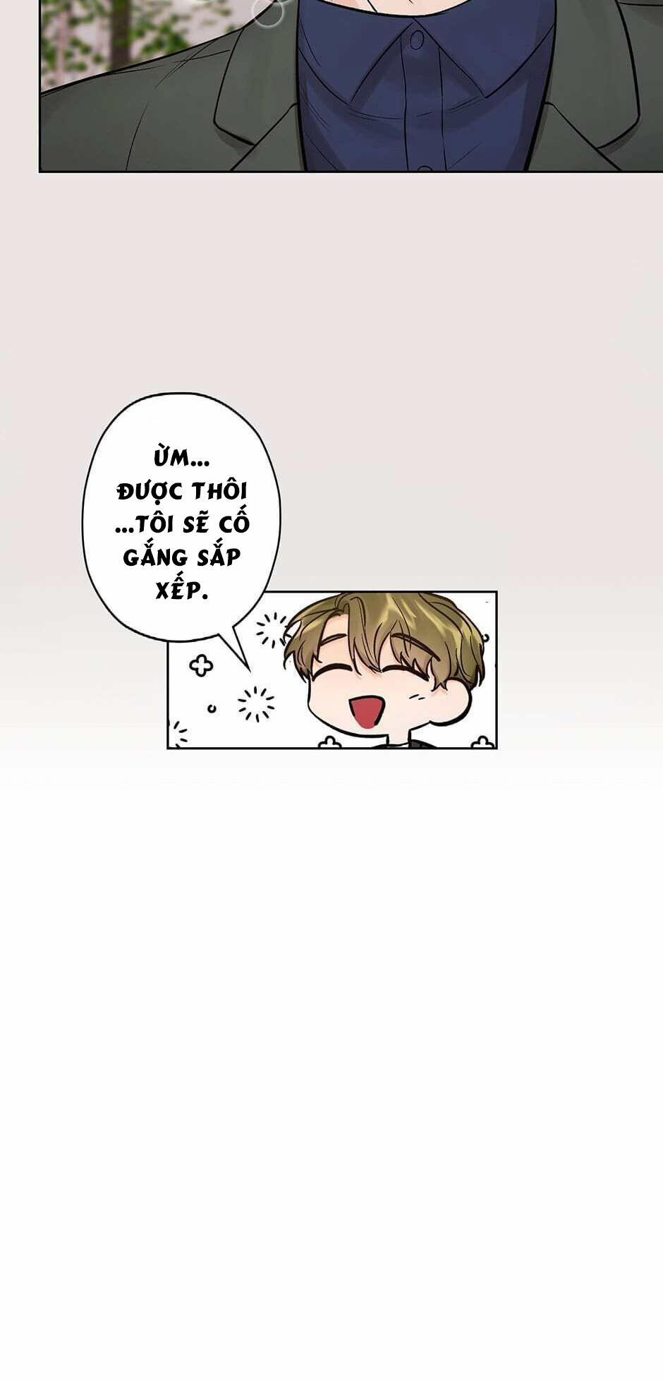 Kế hoạch đám cưới của Mr và Mr 5 trang 17