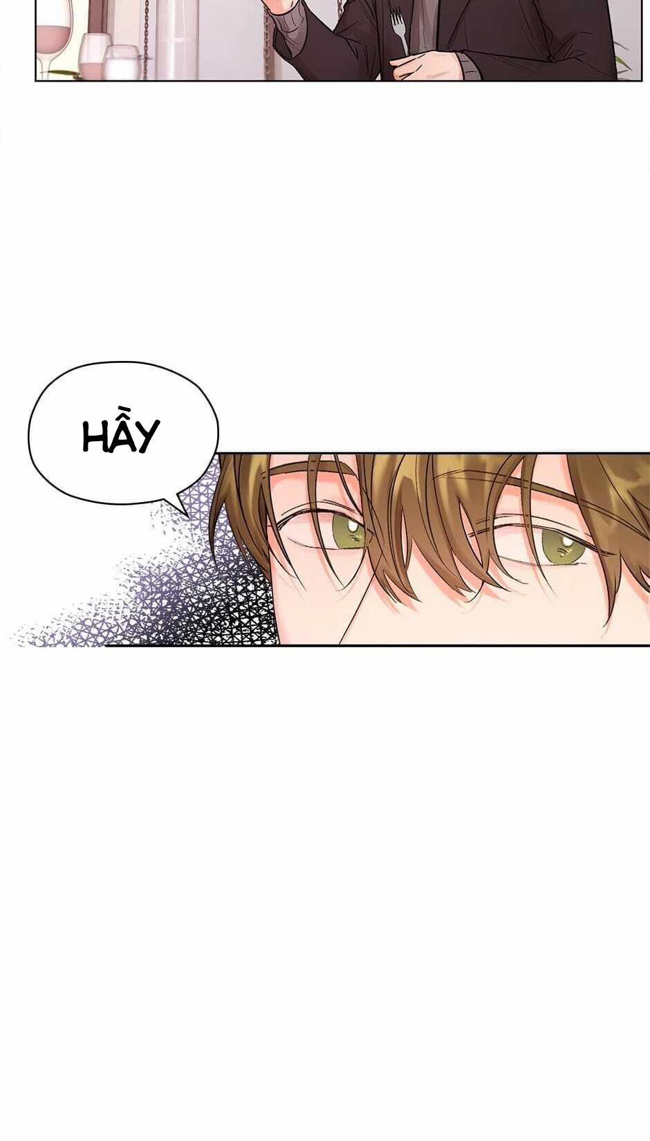 Kế hoạch đám cưới của Mr và Mr 5 trang 3