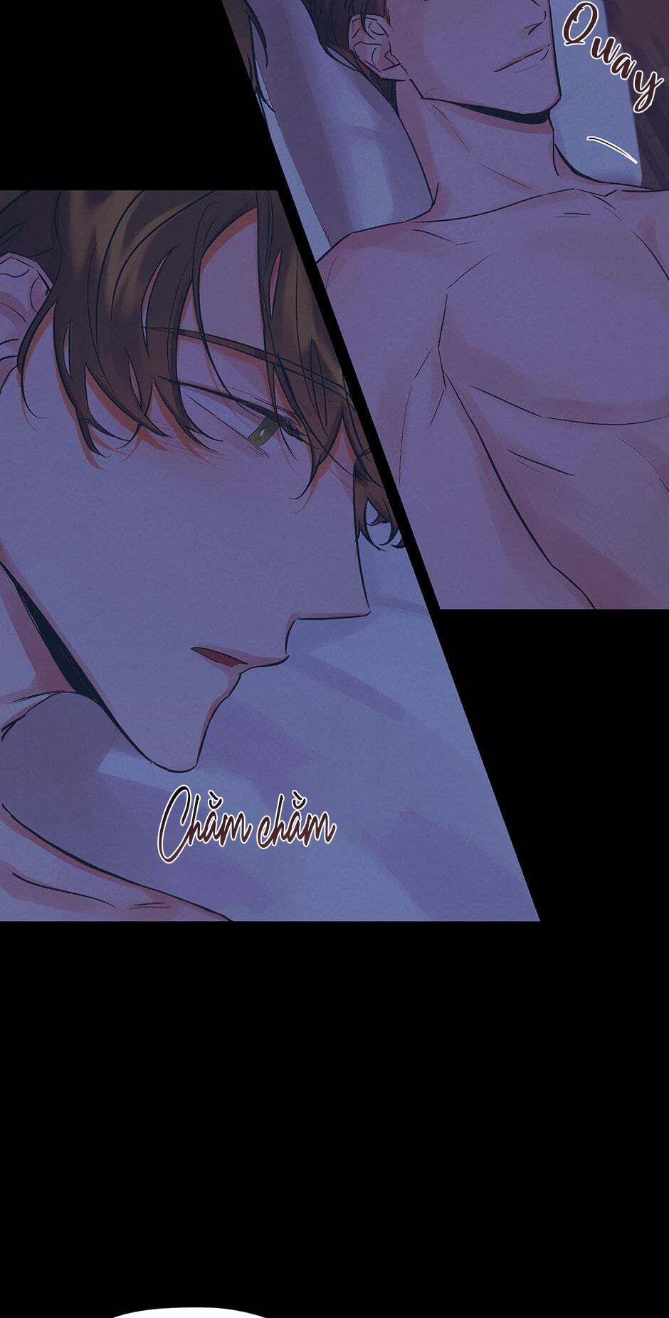 Kế hoạch đám cưới của Mr và Mr 6 trang 14