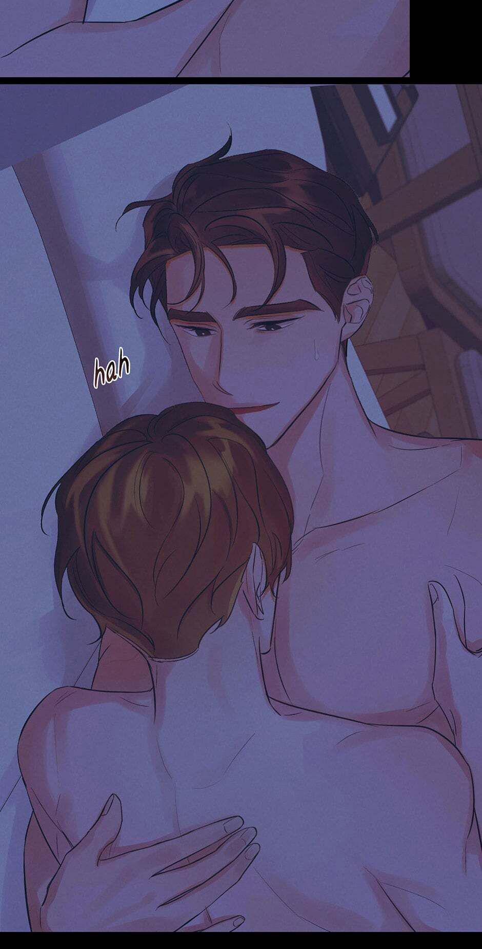 Kế hoạch đám cưới của Mr và Mr 6 trang 21