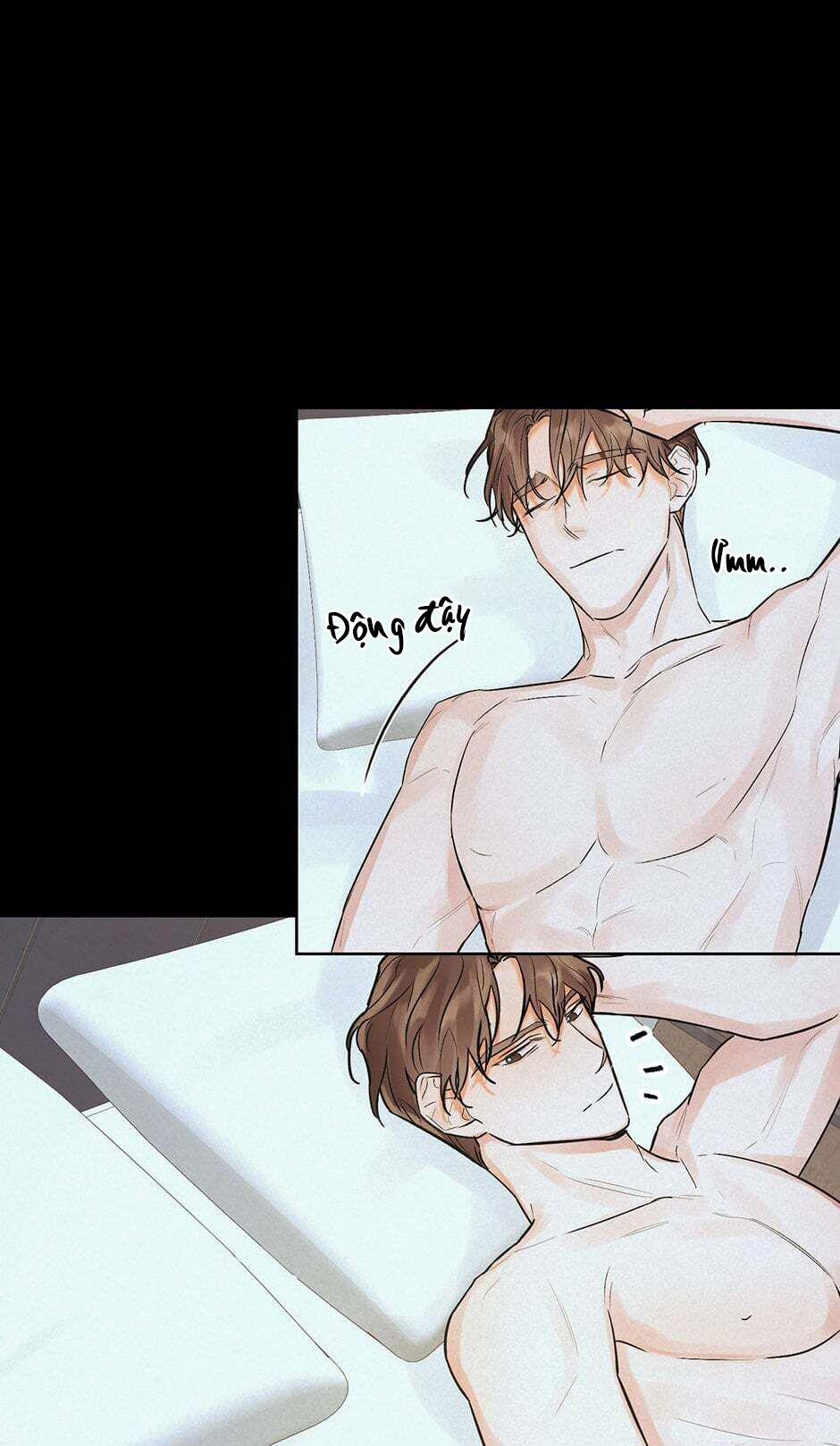 Kế hoạch đám cưới của Mr và Mr 6 trang 26