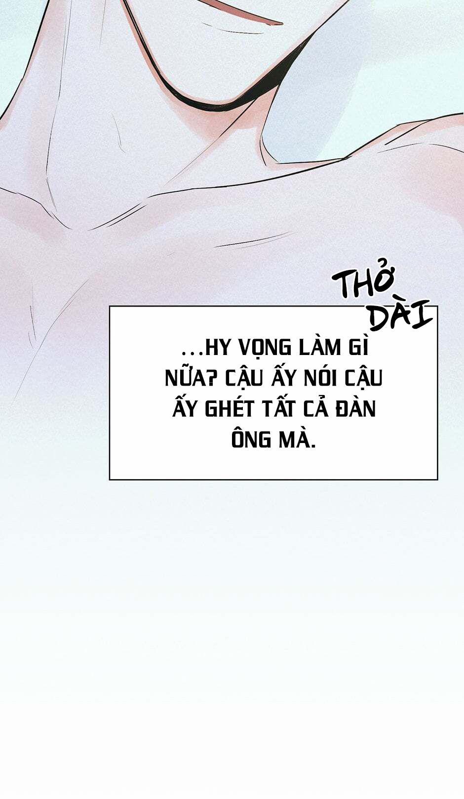 Kế hoạch đám cưới của Mr và Mr 6 trang 28