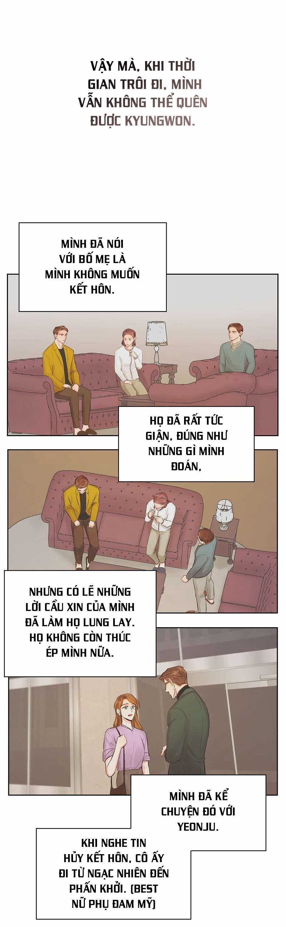 Kế hoạch đám cưới của Mr và Mr 6 trang 29