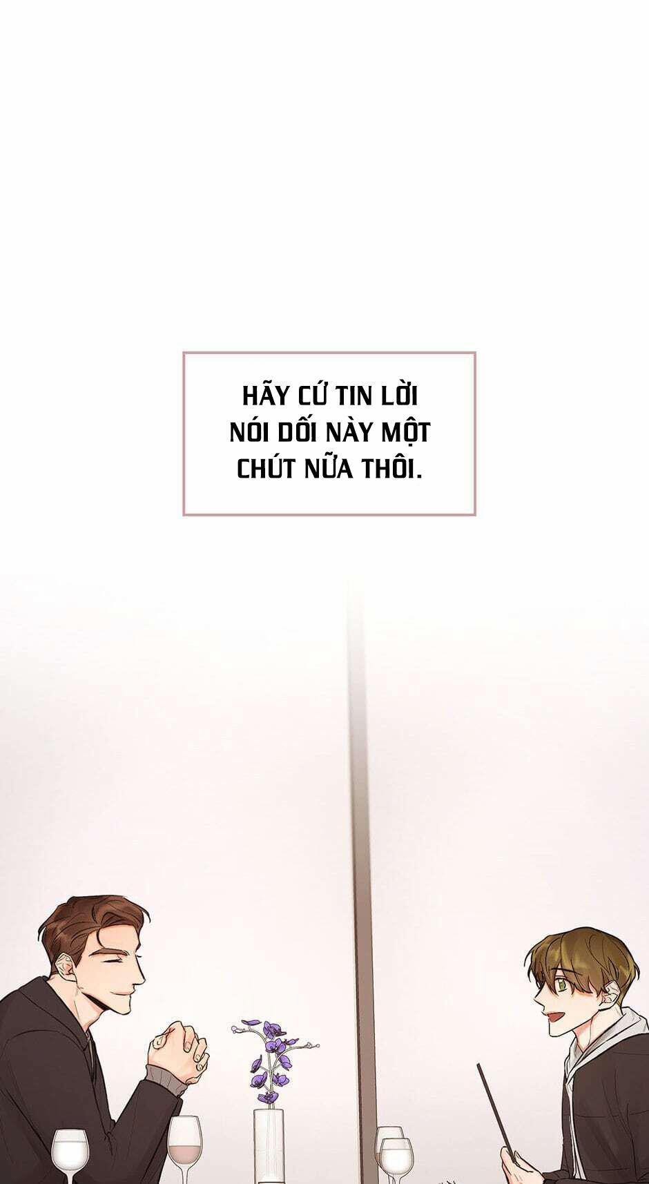 Kế hoạch đám cưới của Mr và Mr 6 trang 35