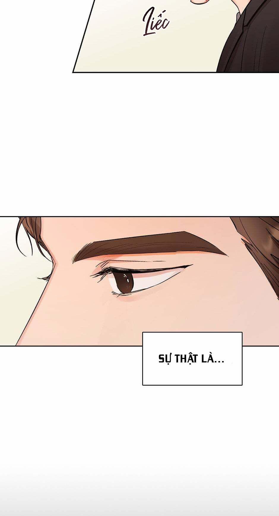 Kế hoạch đám cưới của Mr và Mr 6 trang 4