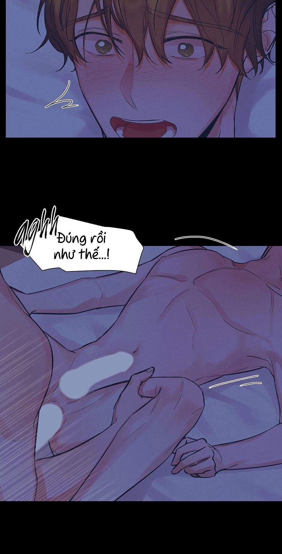 Kế hoạch đám cưới của Mr và Mr 6 trang 9