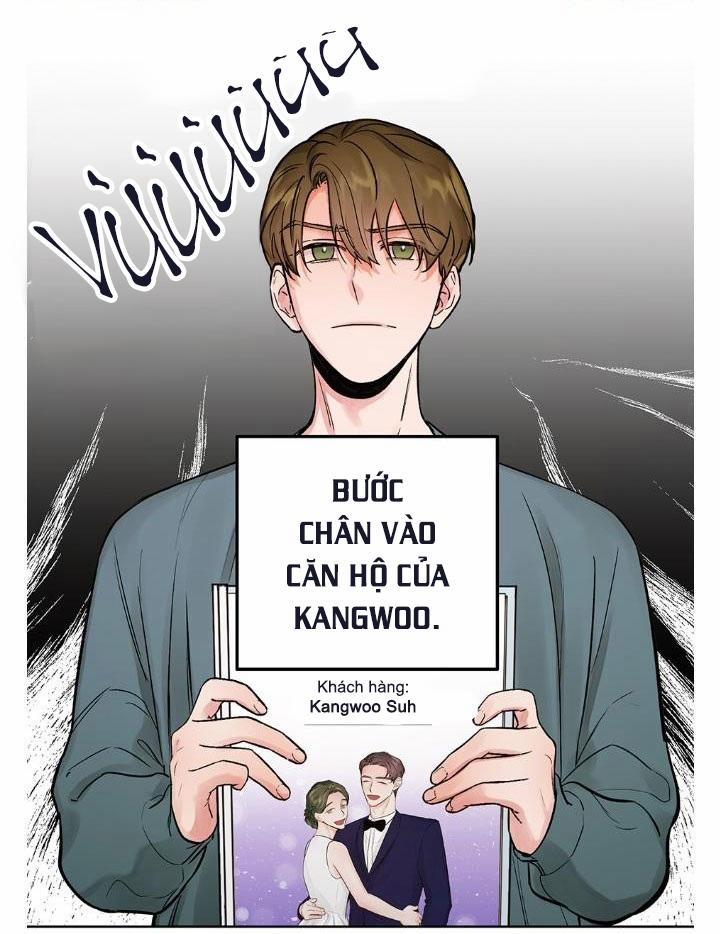 Kế hoạch đám cưới của Mr và Mr 7 trang 1