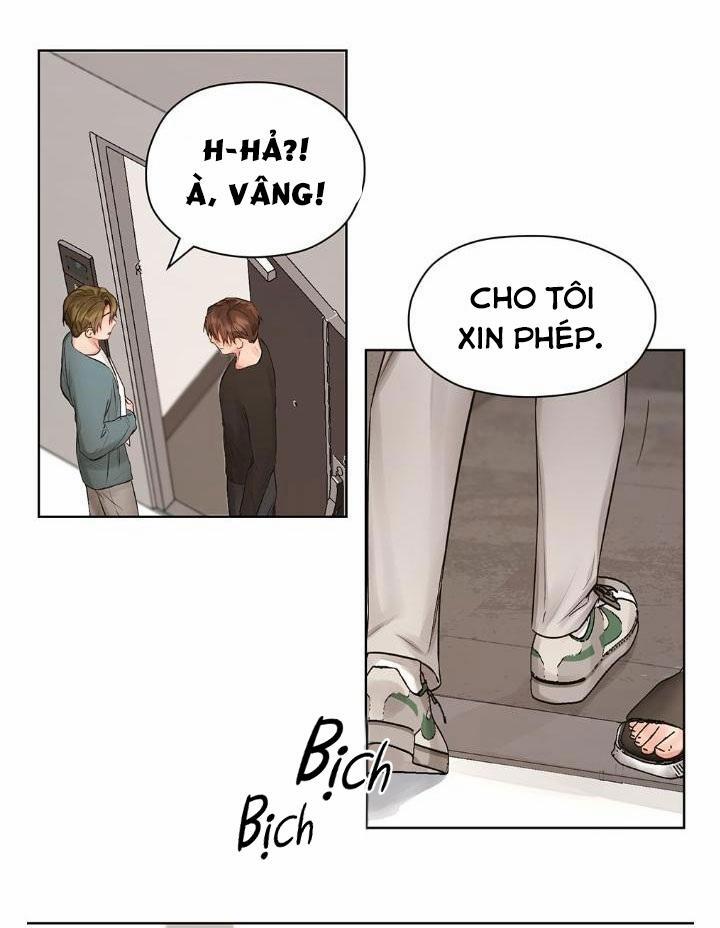 Kế hoạch đám cưới của Mr và Mr 7 trang 12