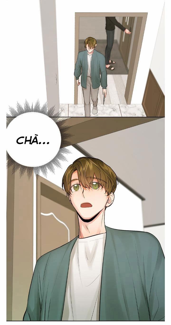 Kế hoạch đám cưới của Mr và Mr 7 trang 13