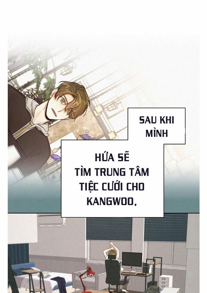 Kế hoạch đám cưới của Mr và Mr 7 trang 2