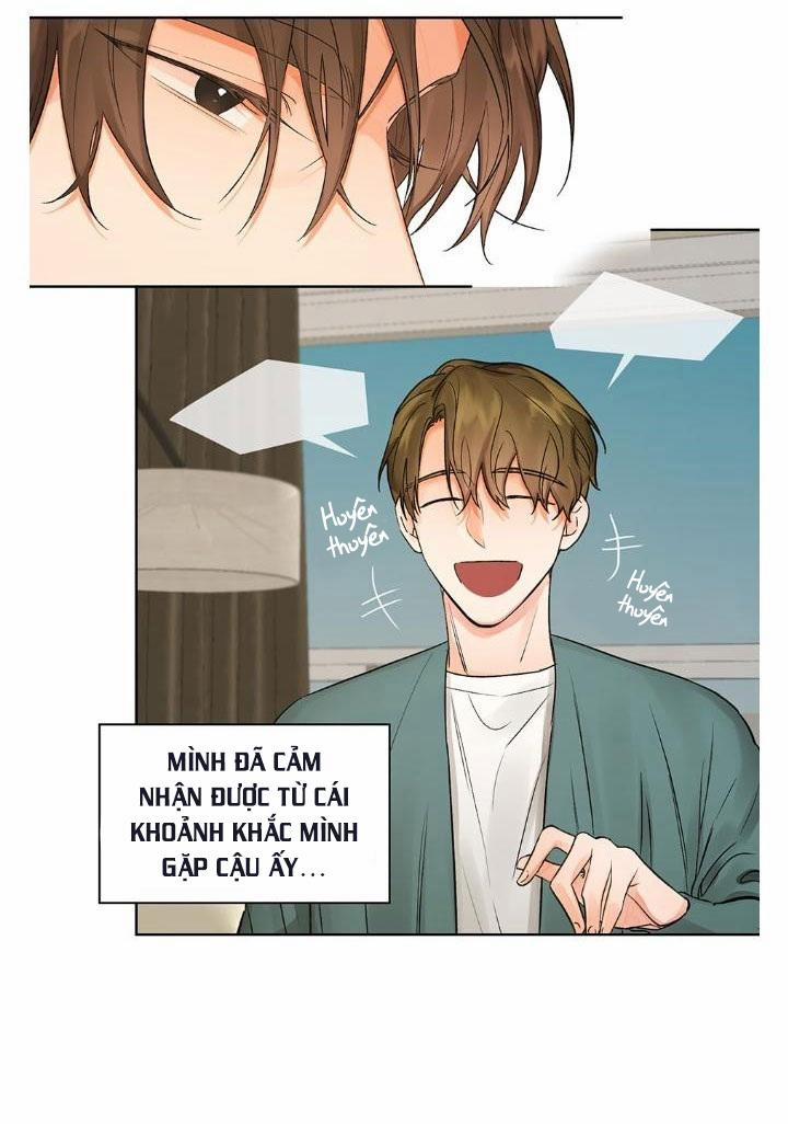 Kế hoạch đám cưới của Mr và Mr 7 trang 21