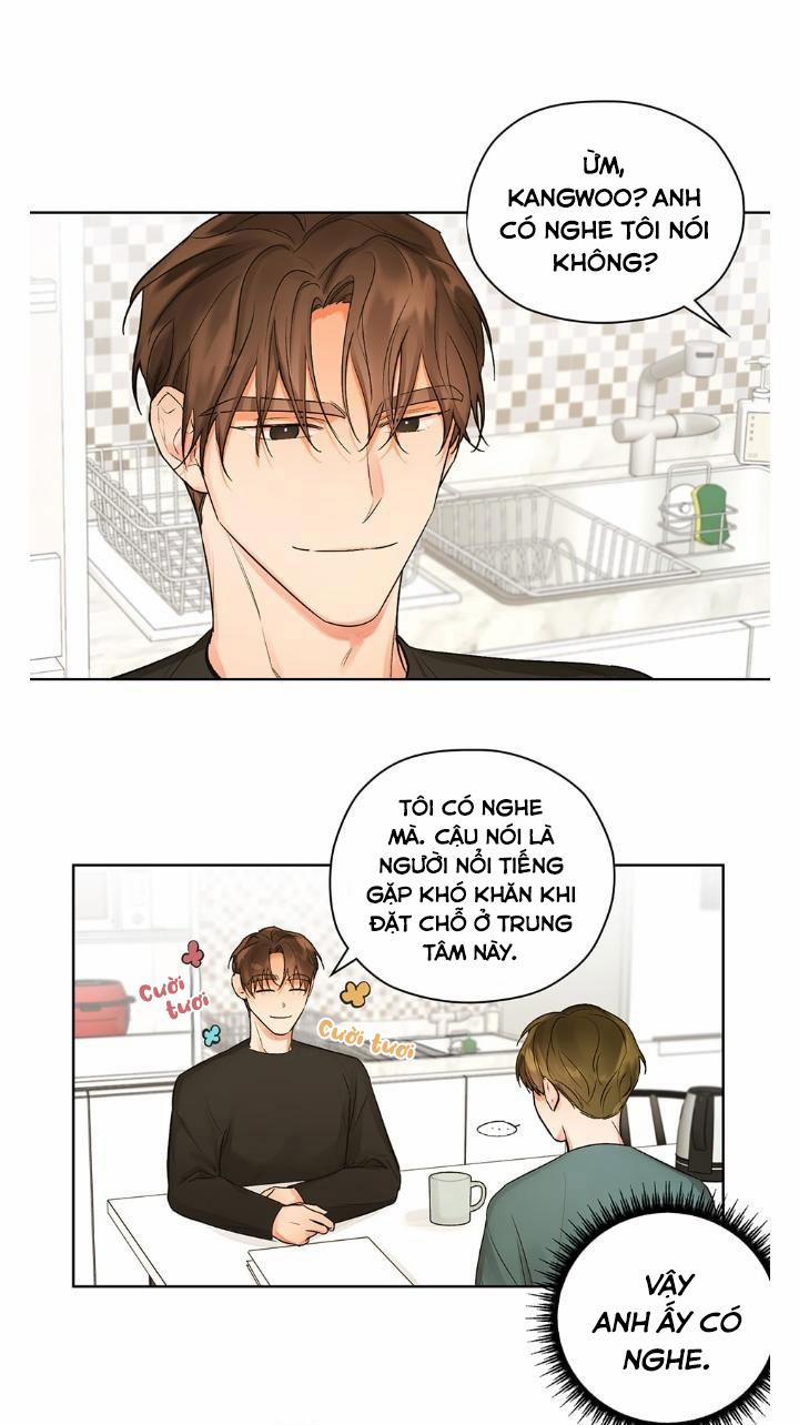 Kế hoạch đám cưới của Mr và Mr 7 trang 23