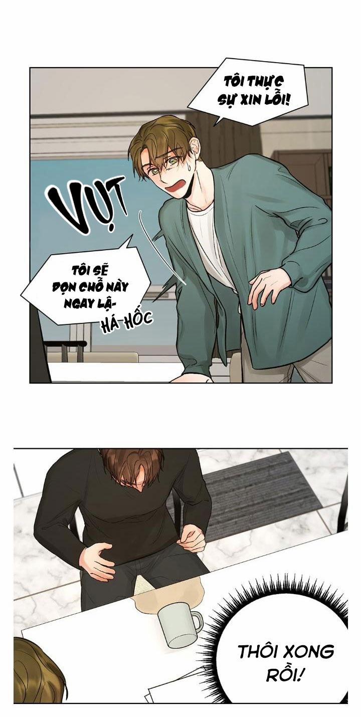 Kế hoạch đám cưới của Mr và Mr 7 trang 29