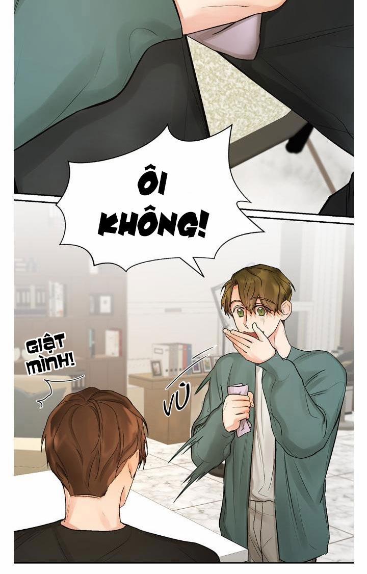 Kế hoạch đám cưới của Mr và Mr 7 trang 31