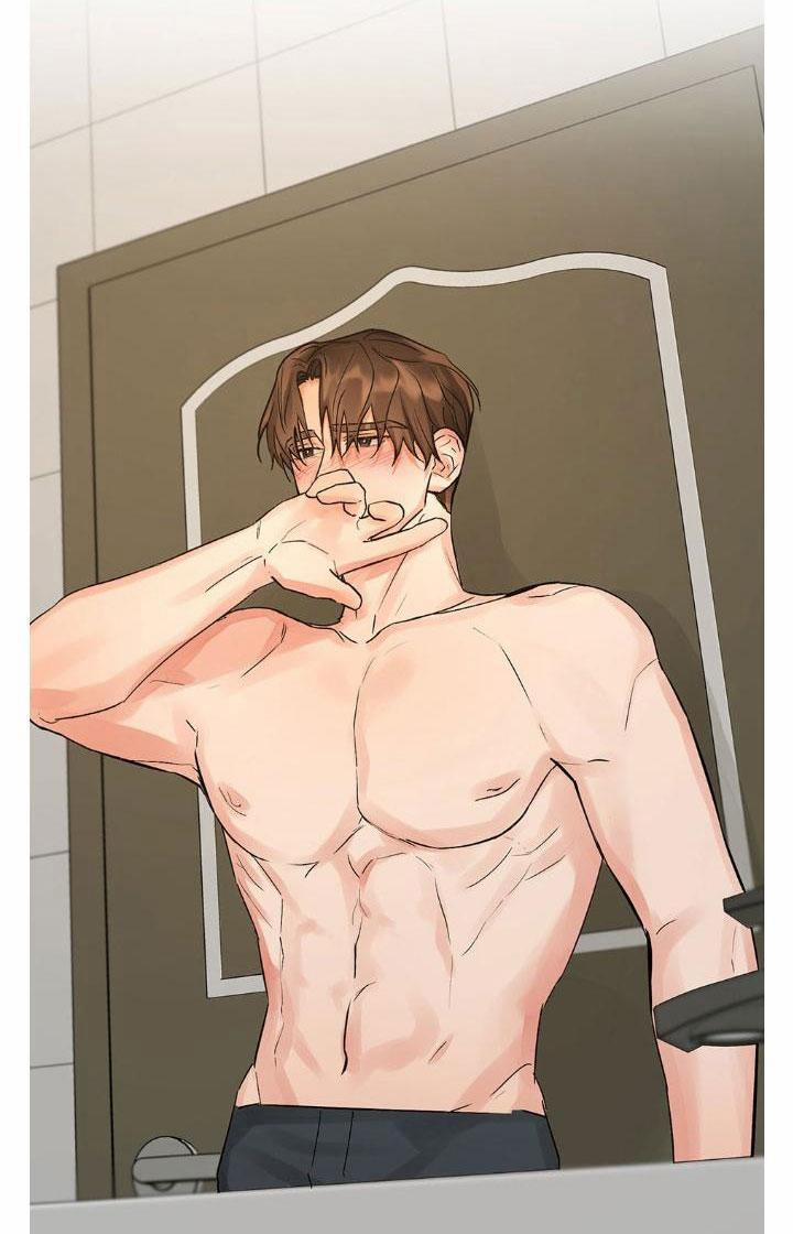 Kế hoạch đám cưới của Mr và Mr 7 trang 37