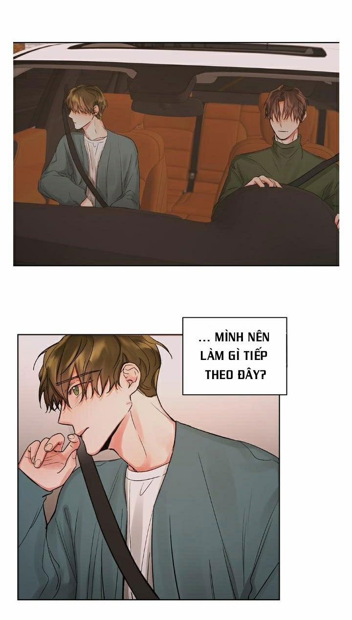 Kế hoạch đám cưới của Mr và Mr 8 trang 18