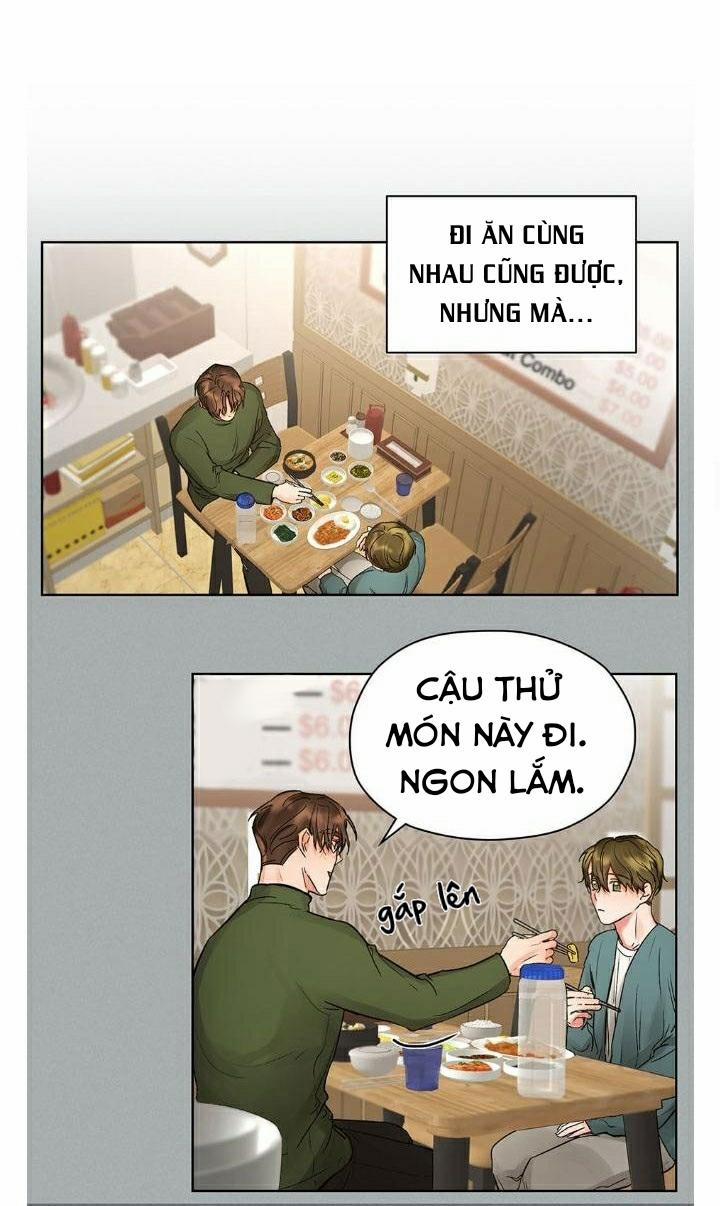 Kế hoạch đám cưới của Mr và Mr 8 trang 19