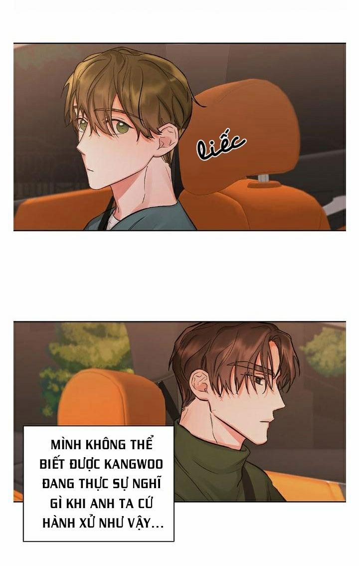 Kế hoạch đám cưới của Mr và Mr 8 trang 22