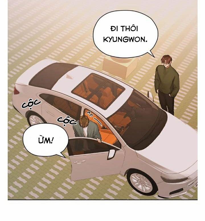 Kế hoạch đám cưới của Mr và Mr 8 trang 25