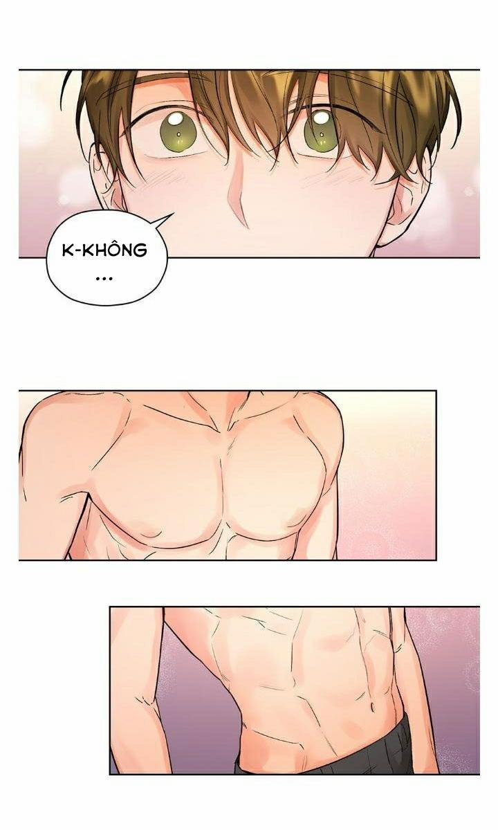 Kế hoạch đám cưới của Mr và Mr 8 trang 3