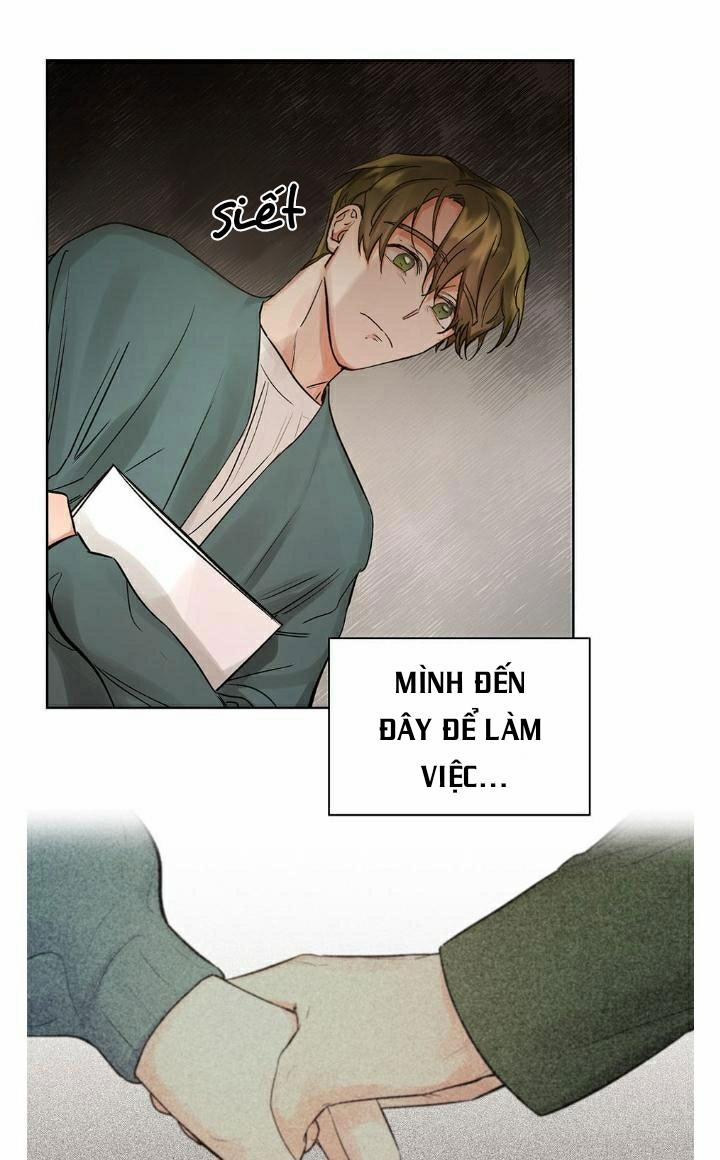 Kế hoạch đám cưới của Mr và Mr 8 trang 31